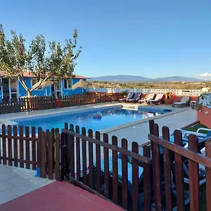  Apartment Quinta Do Sol Portugal