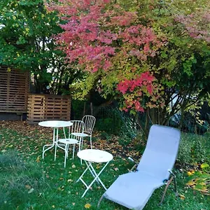  Appartement Loft, Parking Prive, Terrasse, Entree Independante