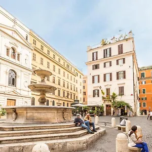  Apartment Colosseum Italy