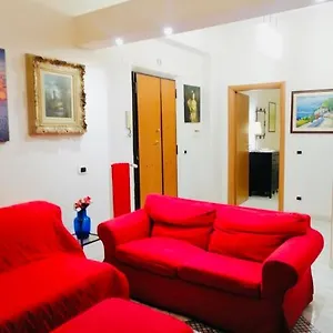  Apartment Casa Mirandola Italy