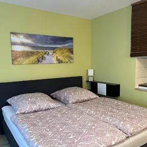  Apartment Quartier Lindleinstrasse Deutschland