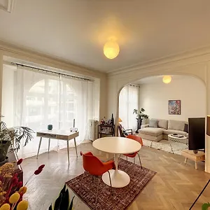 Cosy - Champ De Mars Apartamento