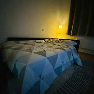 Fast Comfort Apartamento