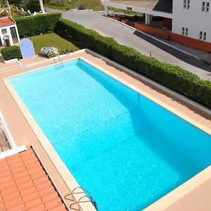  Apartment Oceano Portugal