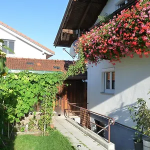 Apartment Alpenblick Deutschland