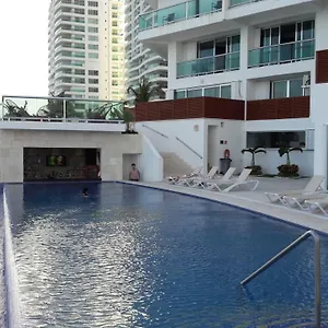  Apartment Ocean Dream Pent House Mexico