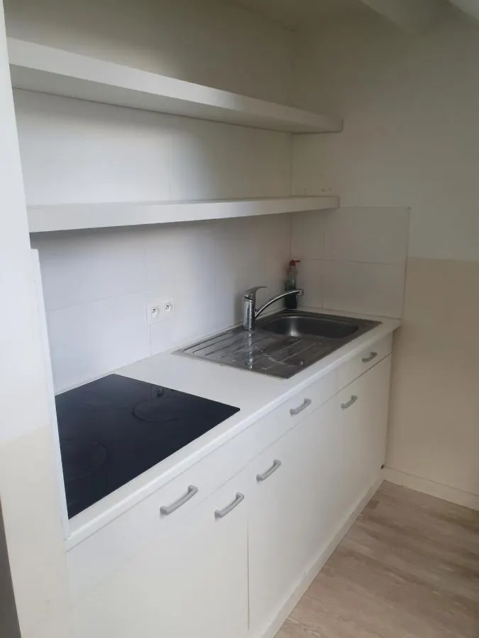 Apartment B96 Appart 2 Bedrooms Brussels Belgium
